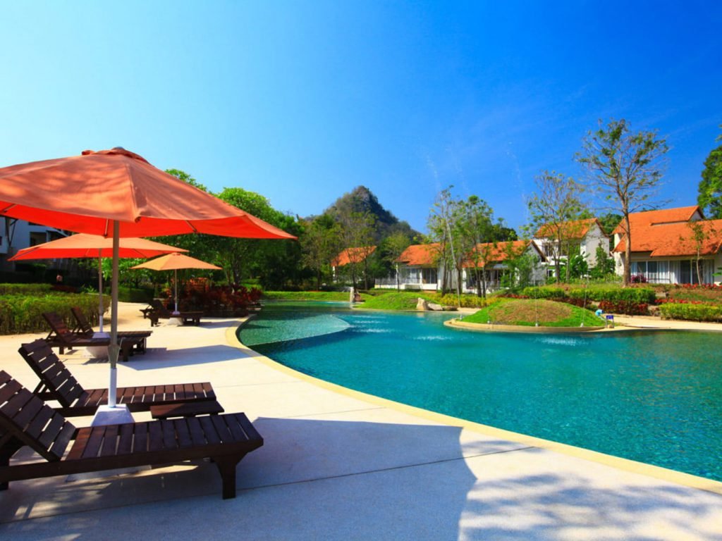 Hotels | Rama Tours