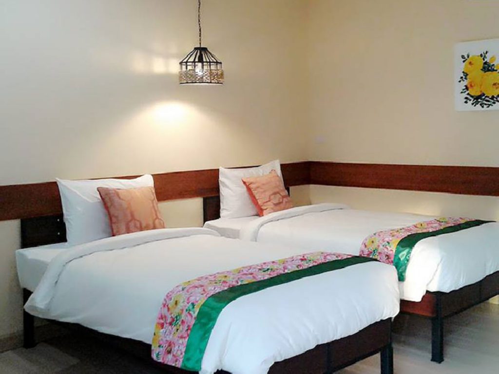 Hotels | Rama Tours