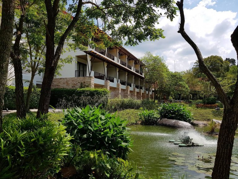 Hotels | Rama Tours