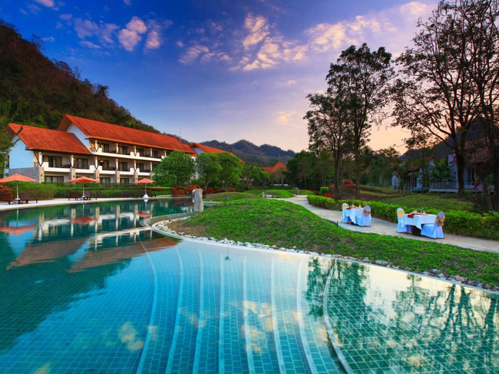 Hotels | Rama Tours
