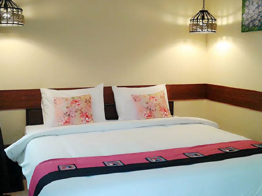 Hotels | Rama Tours