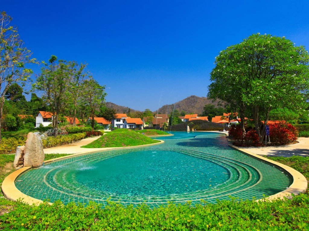 Hotels | Rama Tours