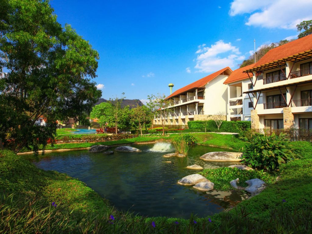 Hotels | Rama Tours