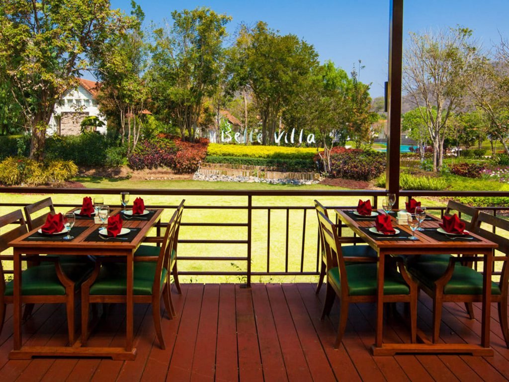 Hotels | Rama Tours