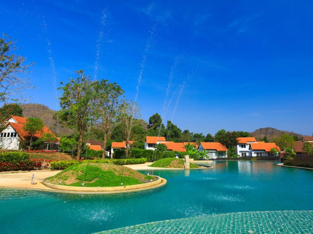 Hotels | Rama Tours