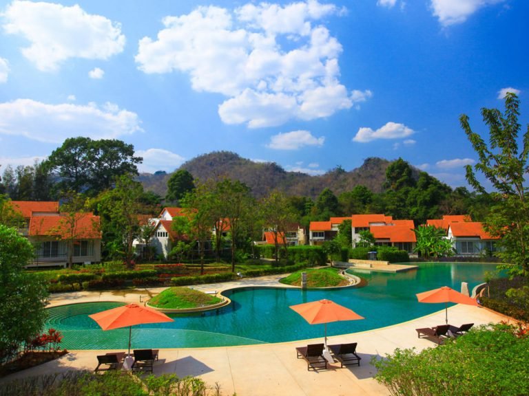 Hotels | Rama Tours