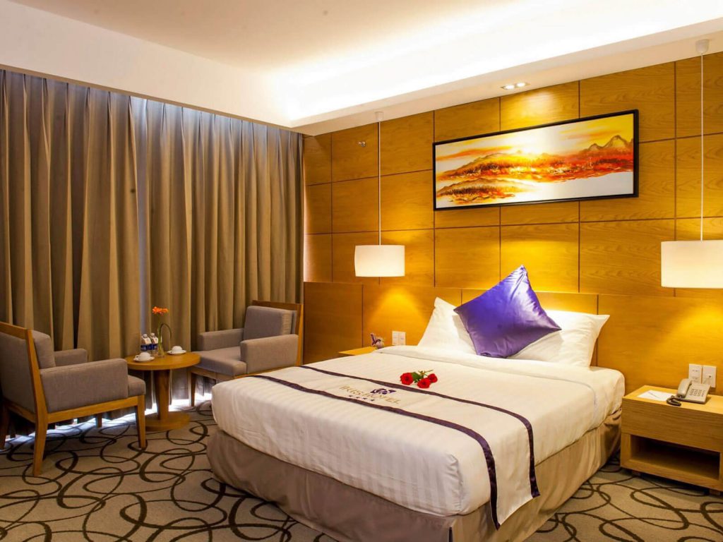 Hotels | Rama Tours