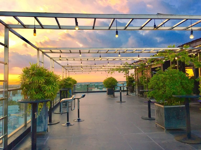 Hotels | Rama Tours