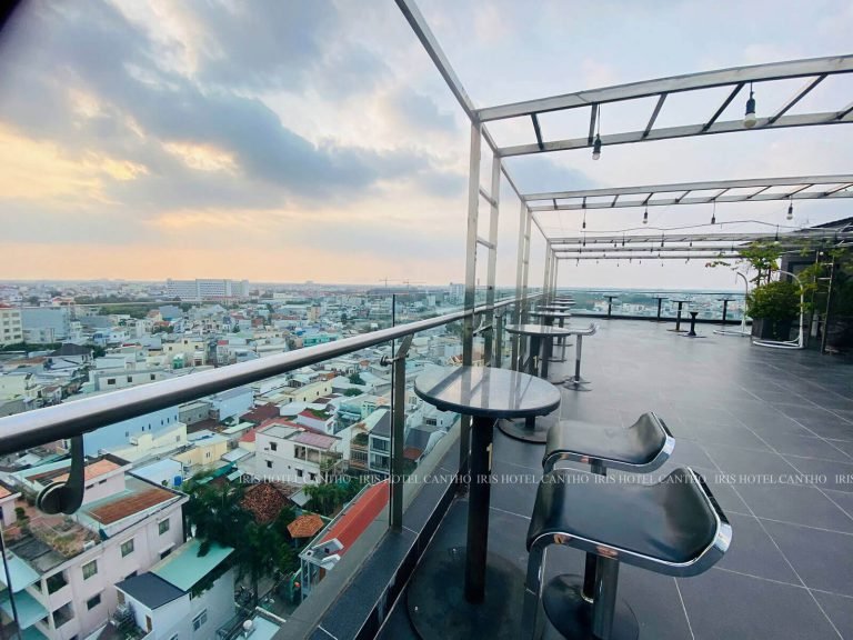 Hotels | Rama Tours