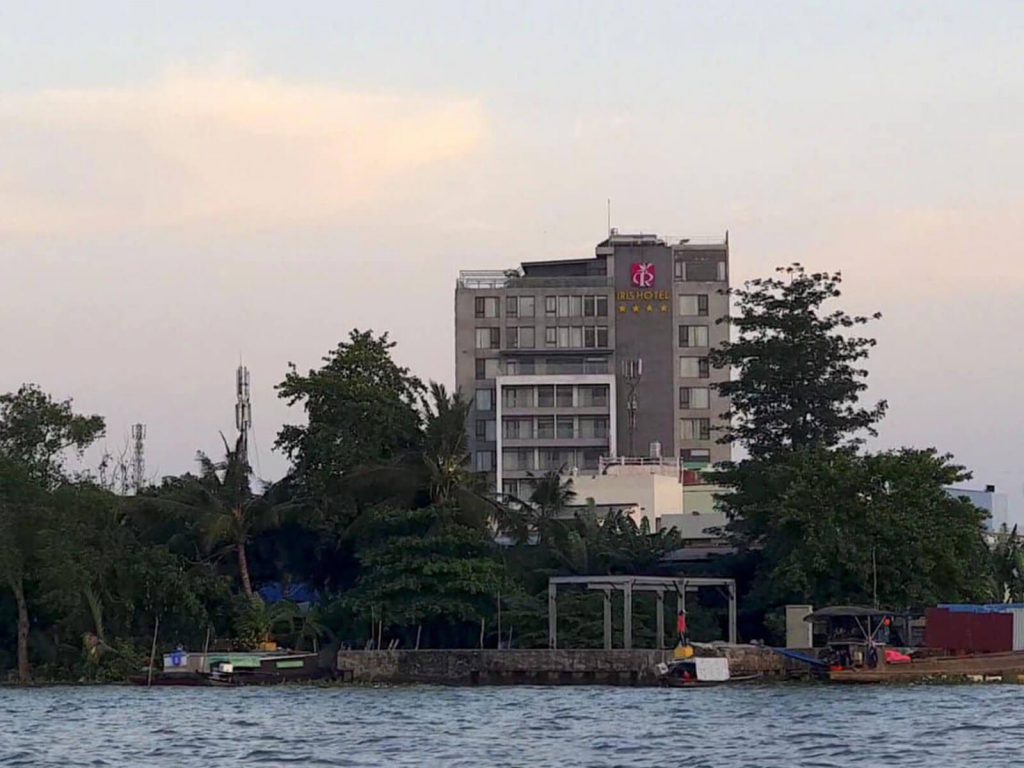 Hotels | Rama Tours