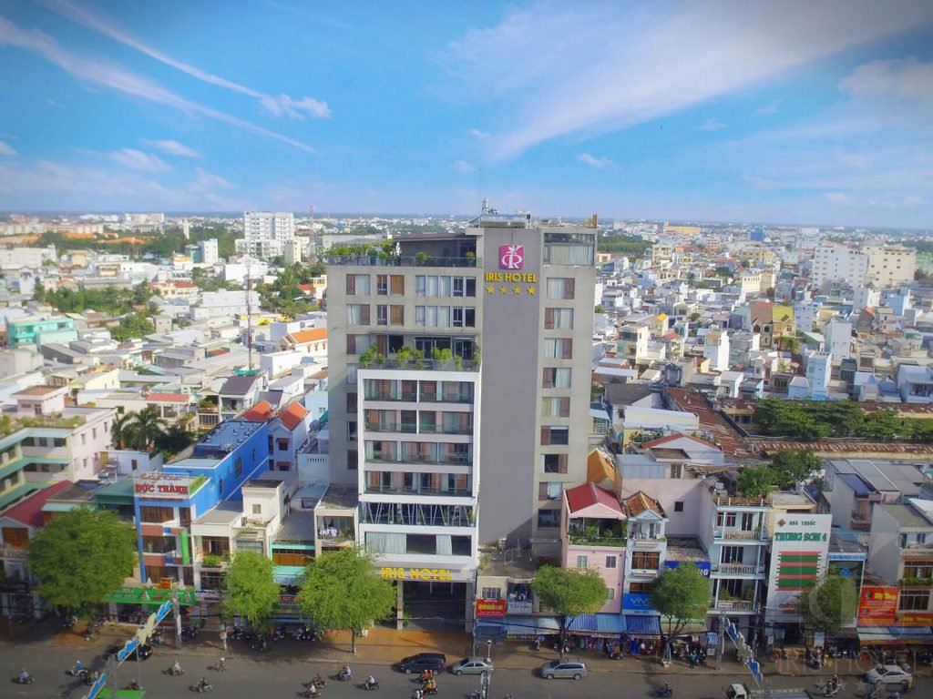 Hotels | Rama Tours