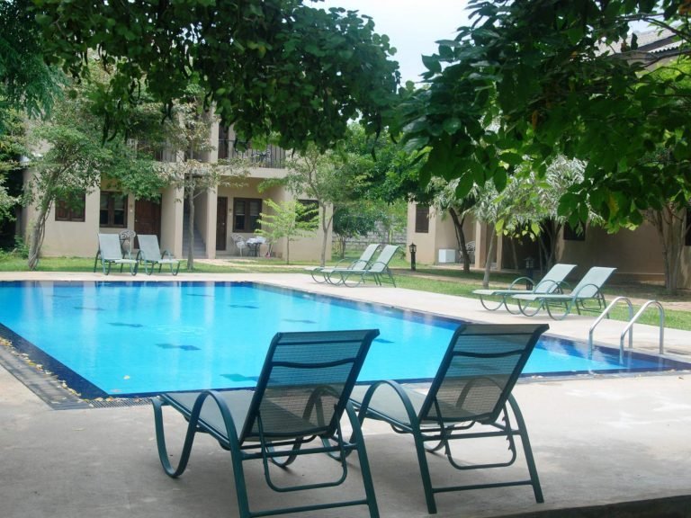 Hotels | Rama Tours