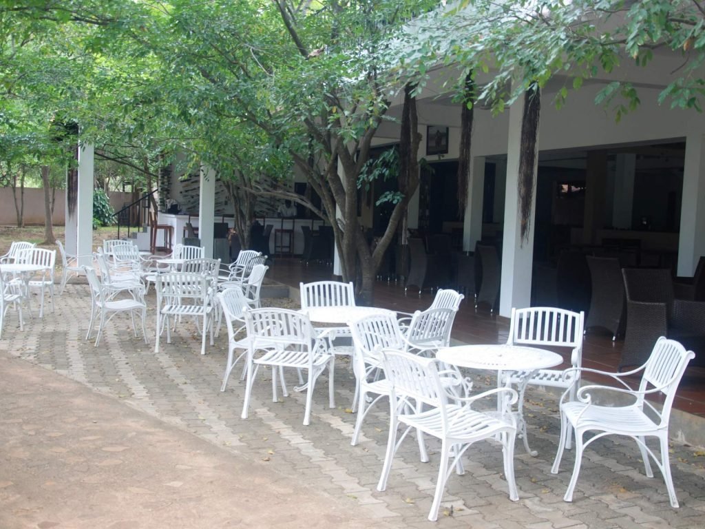 Hotels | Rama Tours