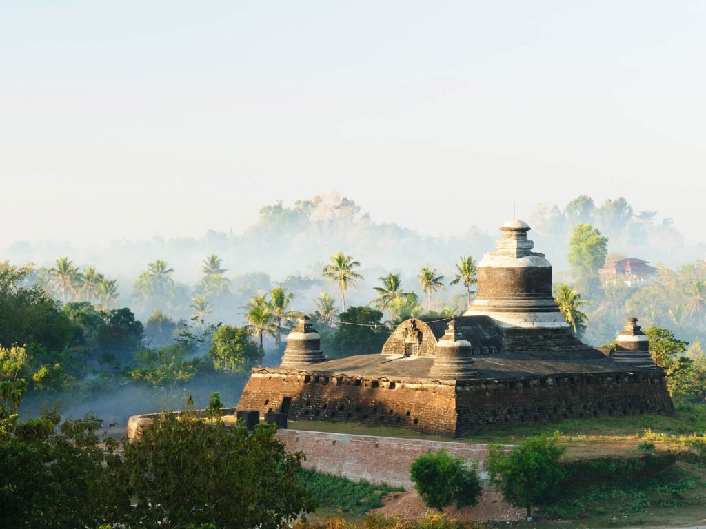 Hoogtepunten | Rama Tours