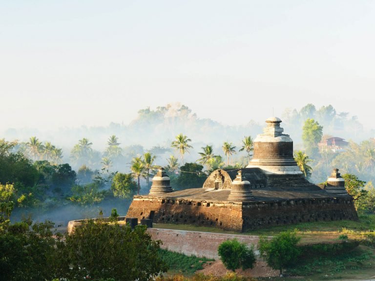 Hoogtepunten | Rama Tours