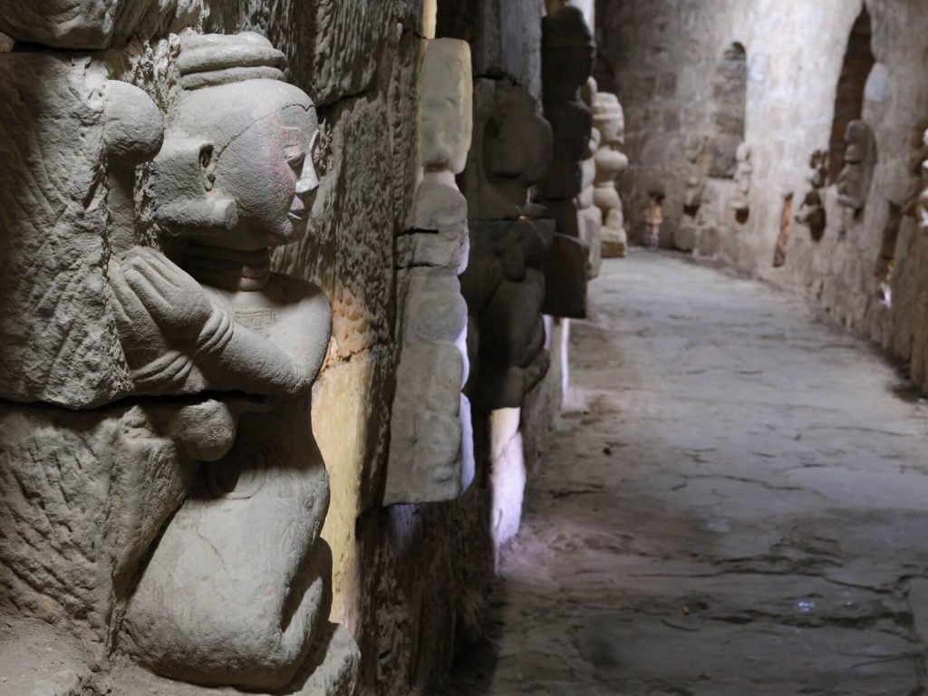 Hoogtepunten | Rama Tours