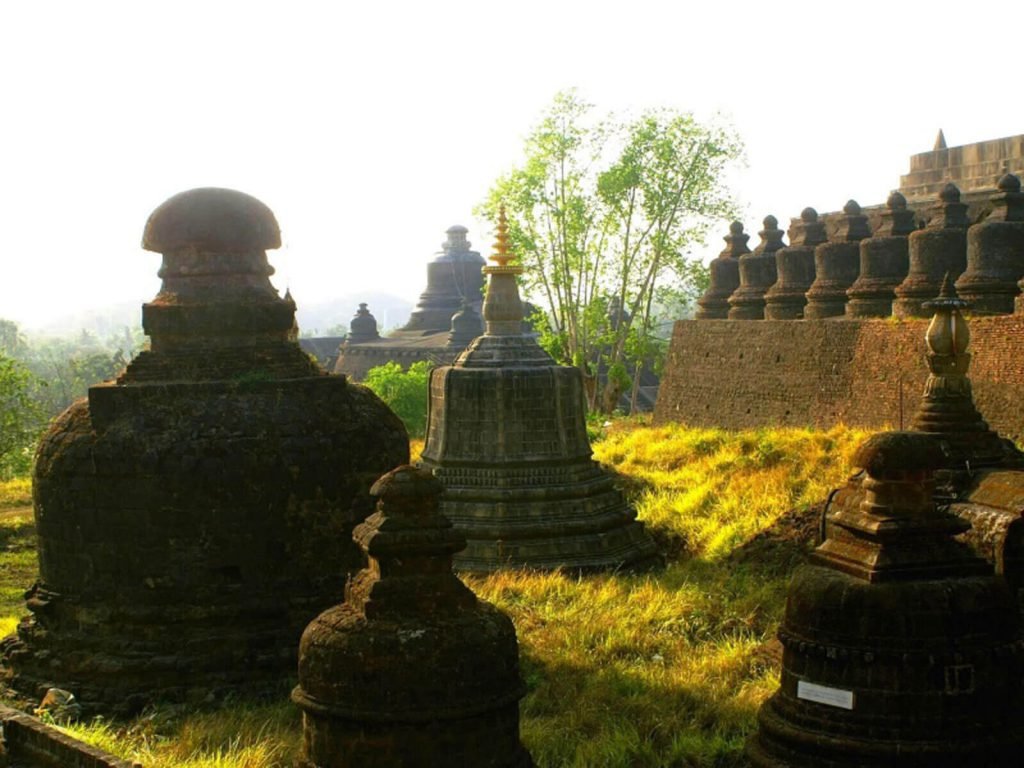 Hoogtepunten | Rama Tours