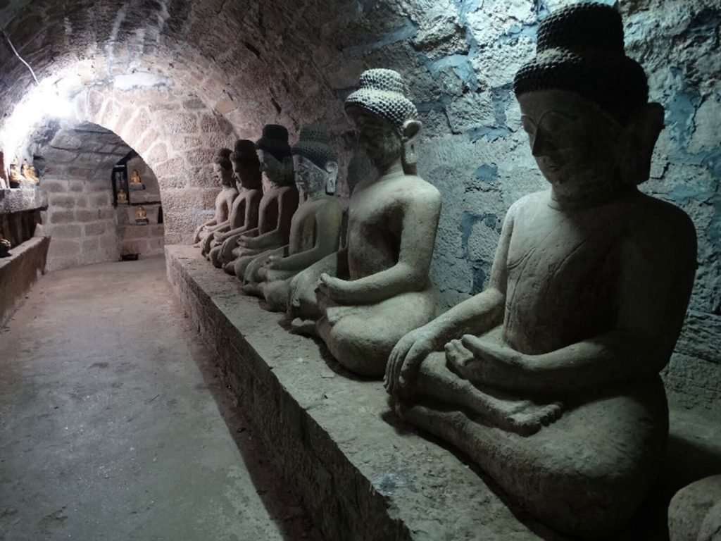 Hoogtepunten | Rama Tours