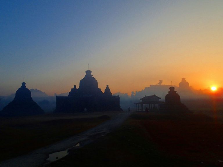 Hoogtepunten | Rama Tours