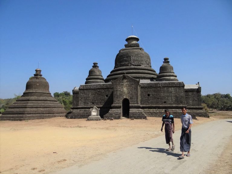 Hoogtepunten | Rama Tours