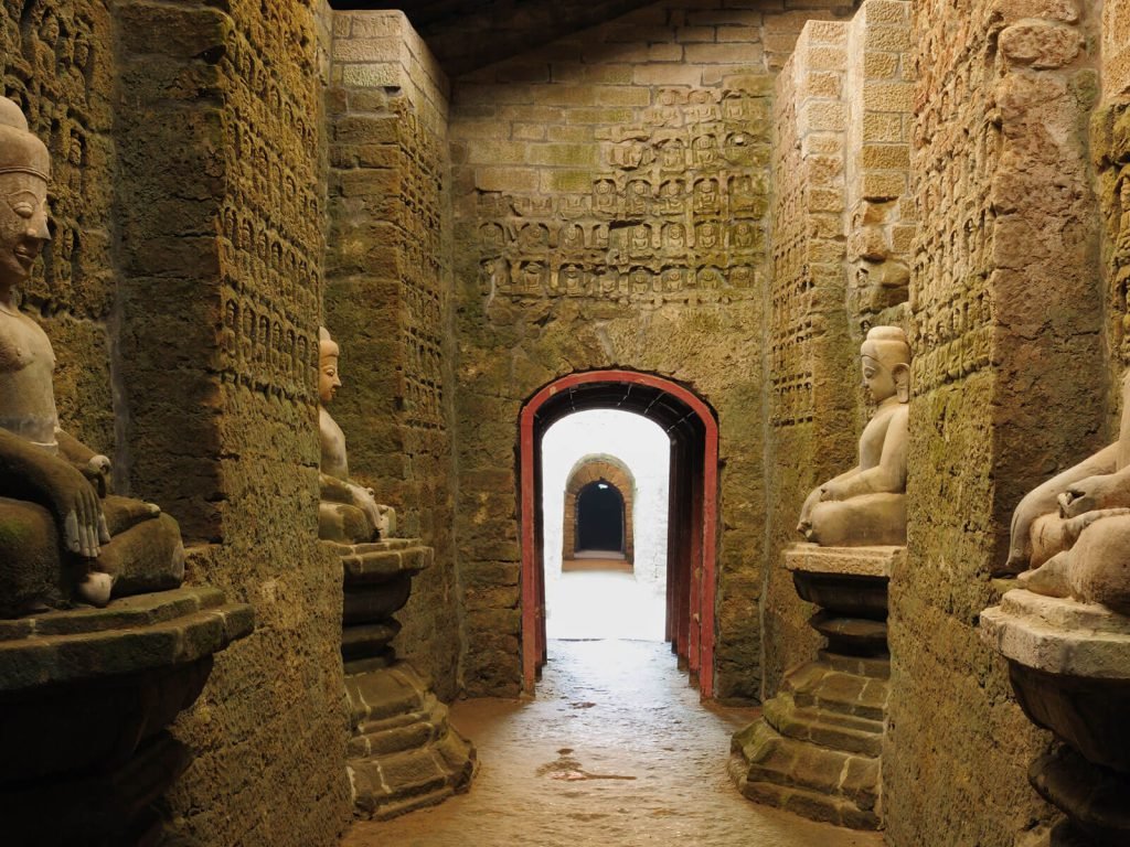 Hoogtepunten | Rama Tours