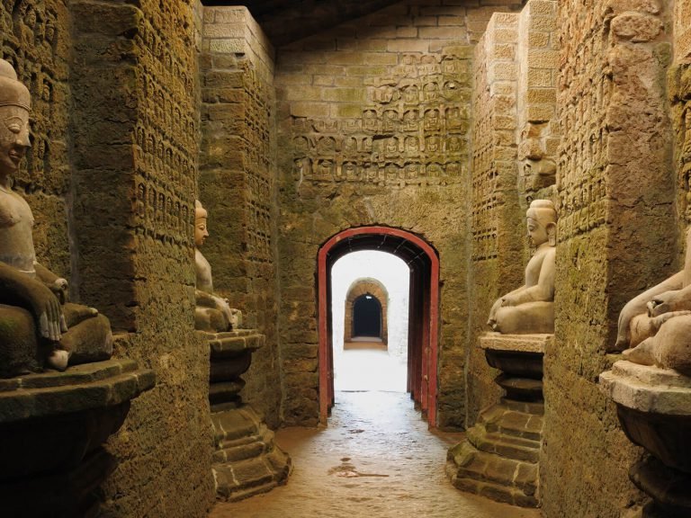 Hoogtepunten | Rama Tours
