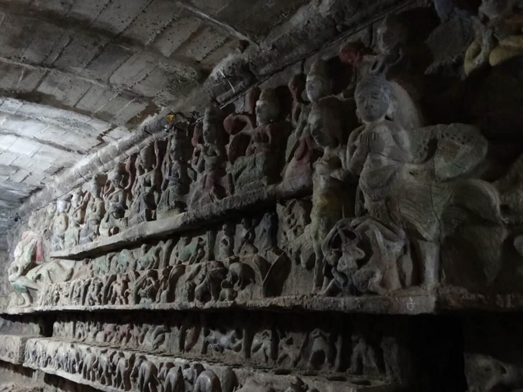 Hoogtepunten | Rama Tours