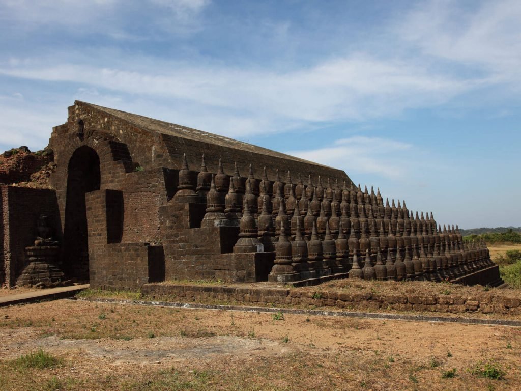 Hoogtepunten | Rama Tours