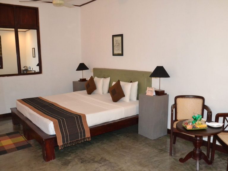 Hotels | Rama Tours