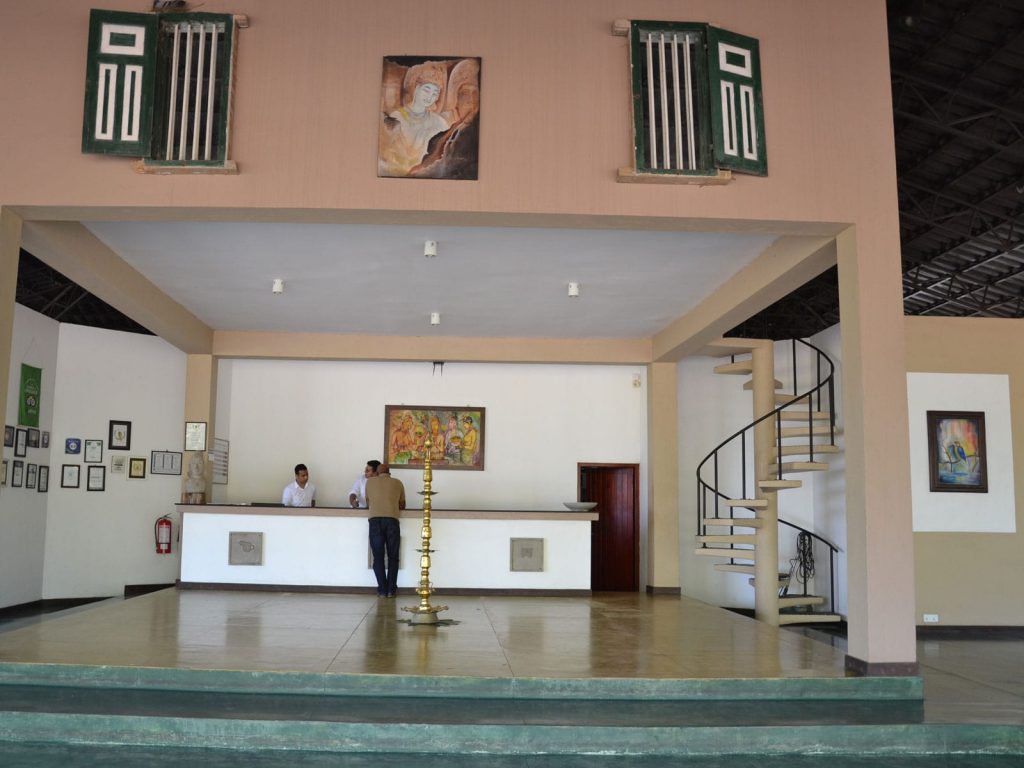 Hotels | Rama Tours