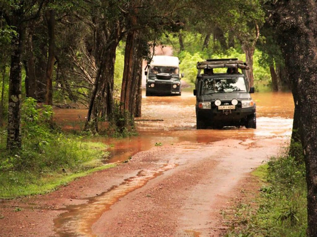Hotels | Rama Tours