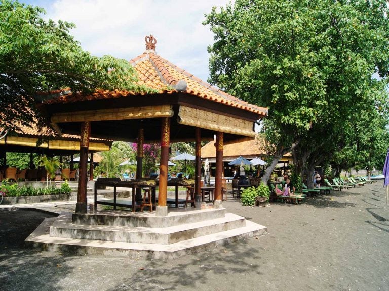 Hotels | Rama Tours