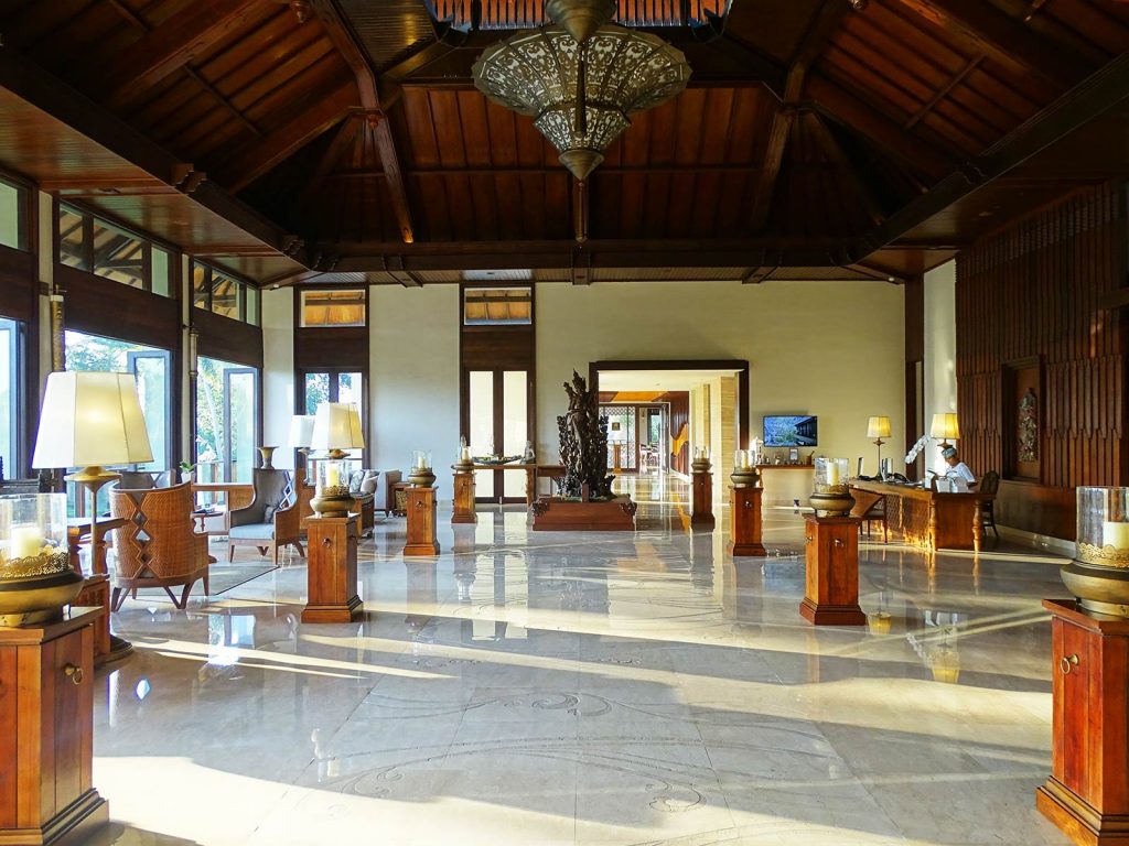 Hotels | Rama Tours