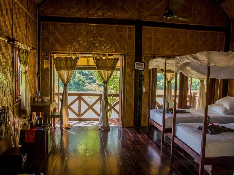 Hotels | Rama Tours