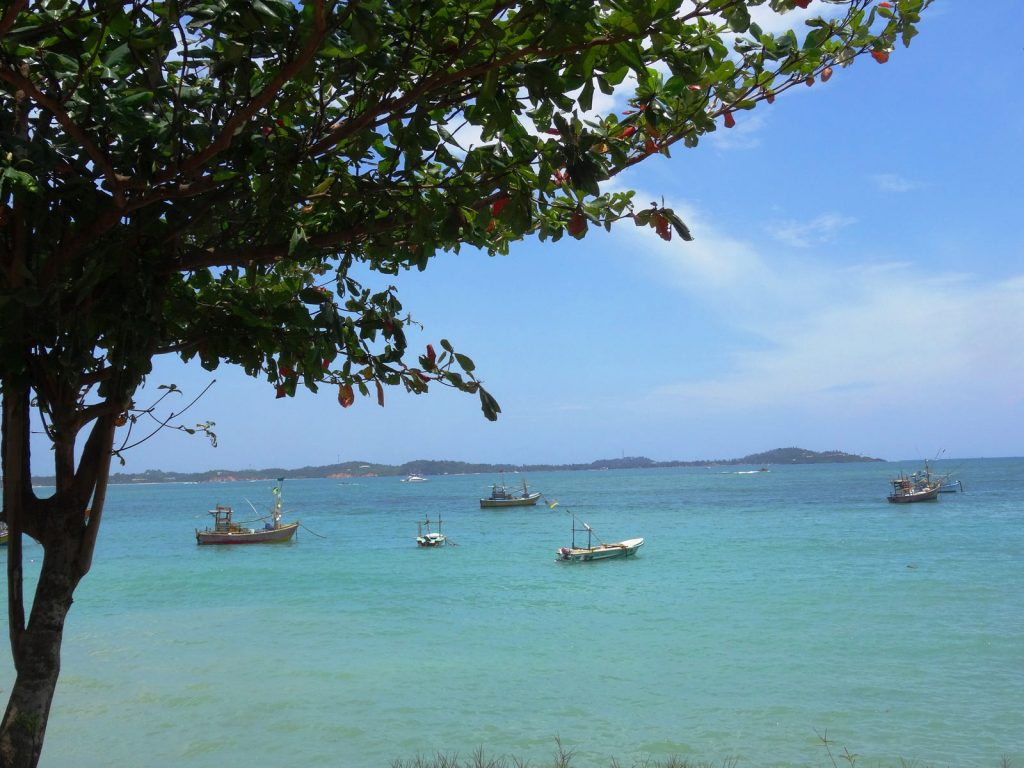 Hoogtepunten | Rama Tours