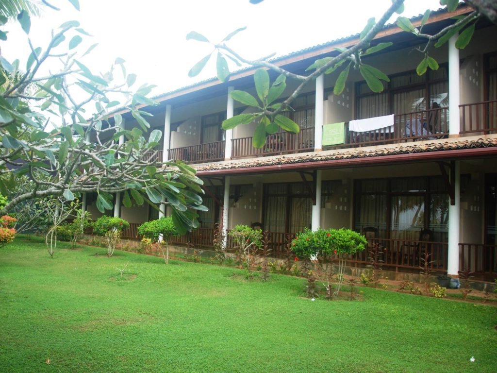 Hotels | Rama Tours