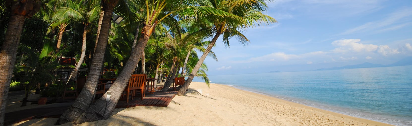 Rondreis Thailand avontuur en strand in het Zuiden
