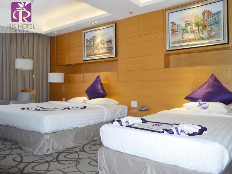 Hotels | Rama Tours