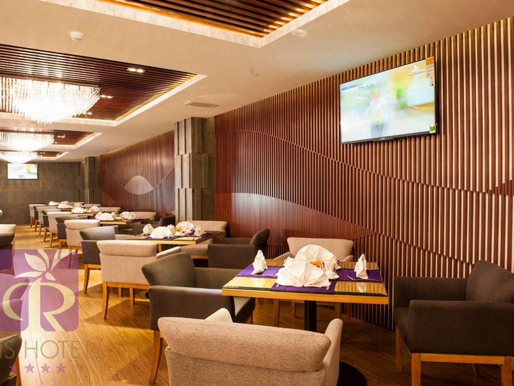 Hotels | Rama Tours