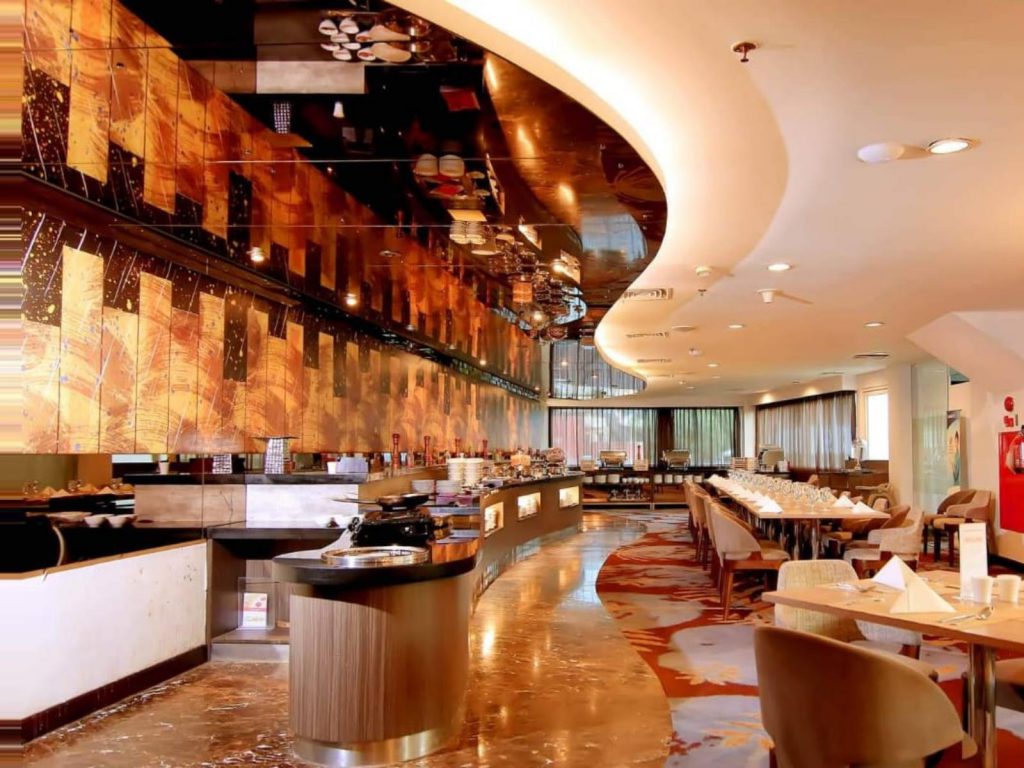 Hotels | Rama Tours