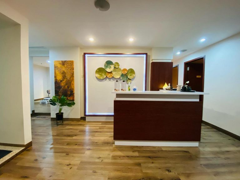 Hotels | Rama Tours
