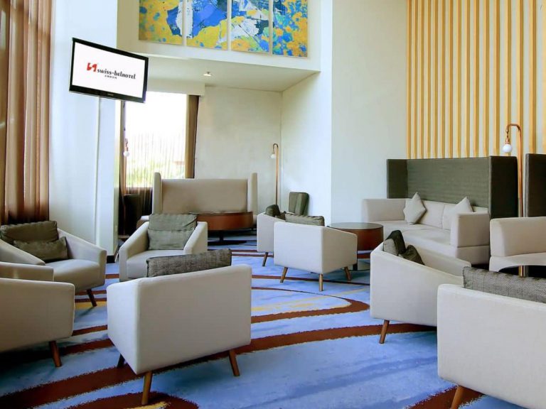 Hotels | Rama Tours