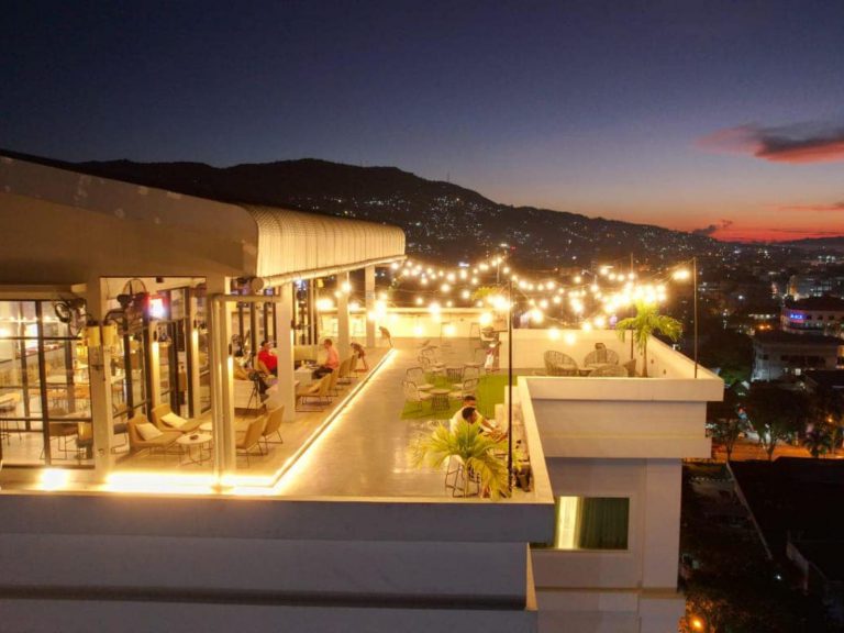 Hotels | Rama Tours