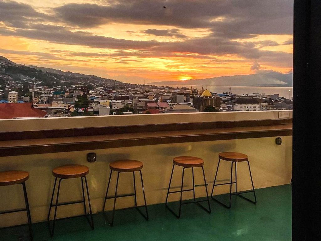 Hotels | Rama Tours
