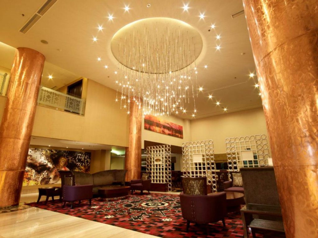 Hotels | Rama Tours