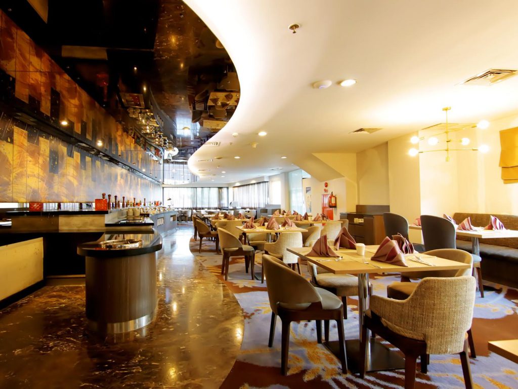 Hotels | Rama Tours