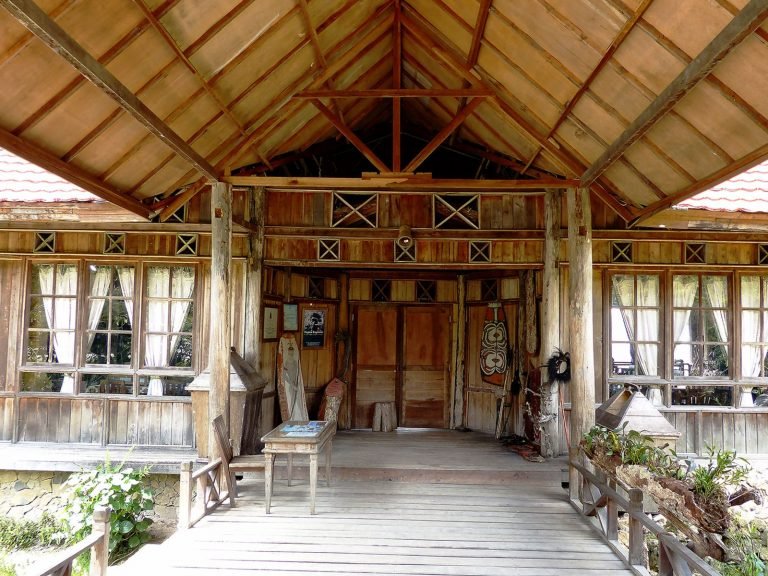Hotels | Rama Tours