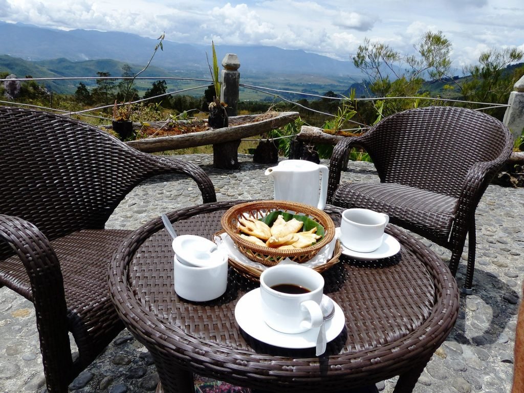 Hotels | Rama Tours