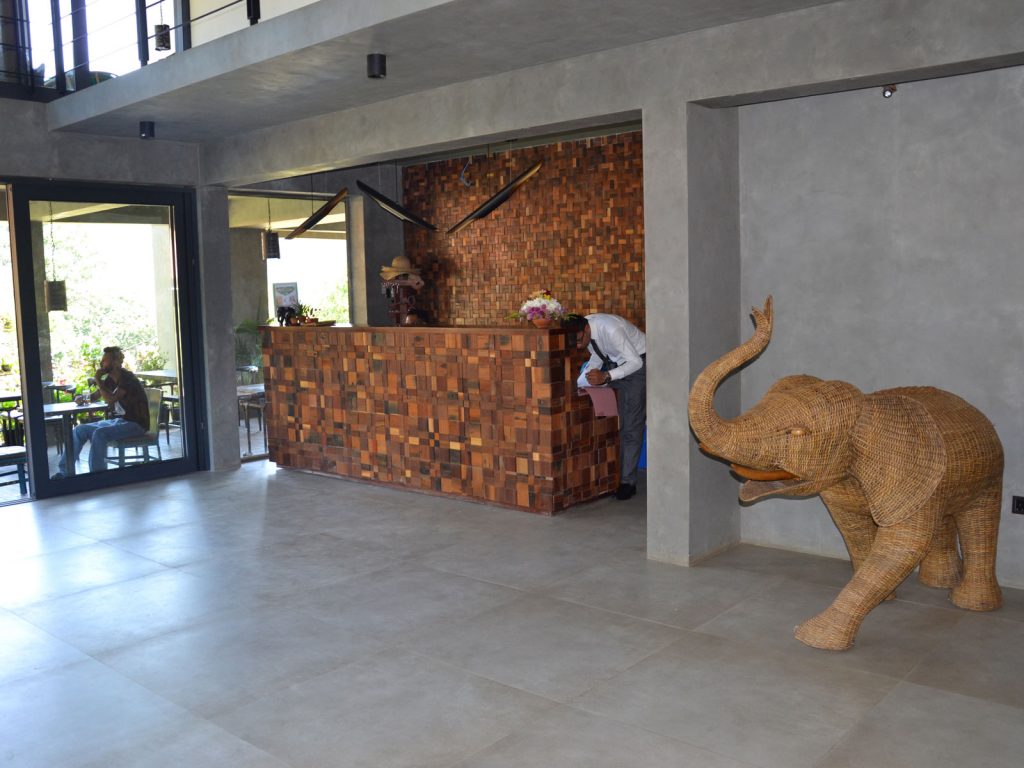 Hotels | Rama Tours