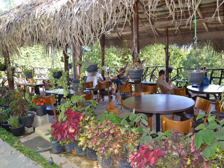 Hotels | Rama Tours